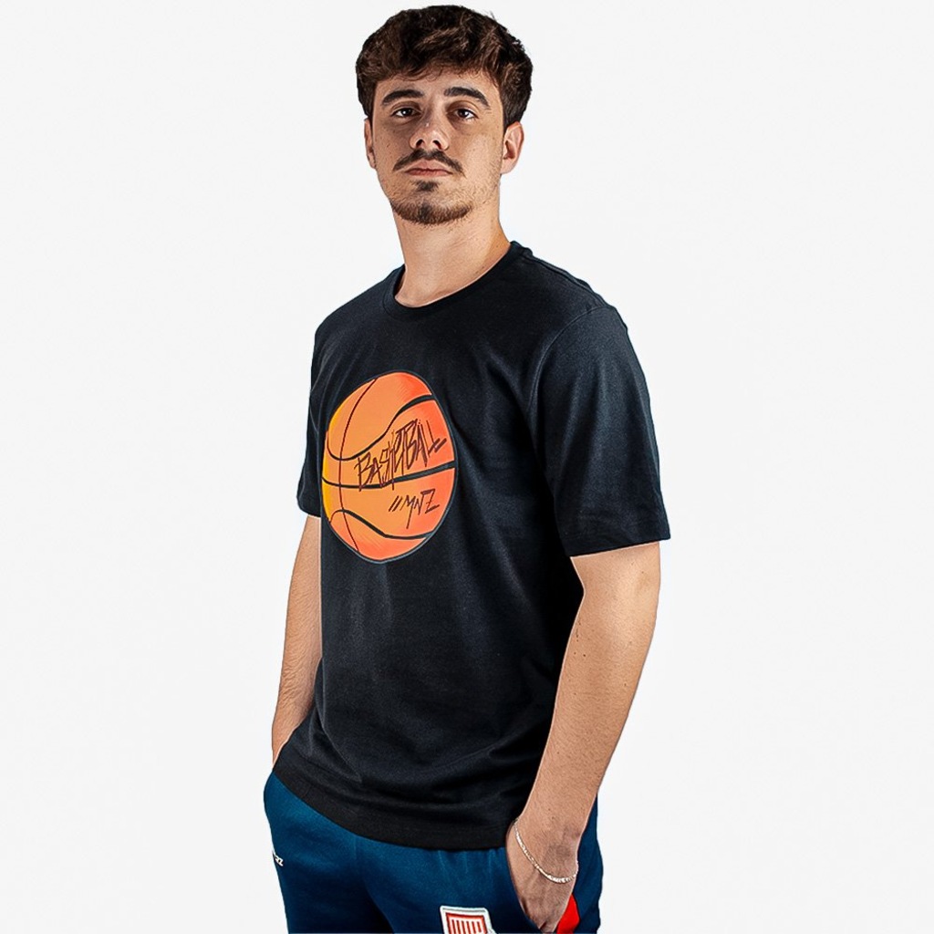 Imagem 3 do produto Camiseta Masculina Meinerz Tromel I