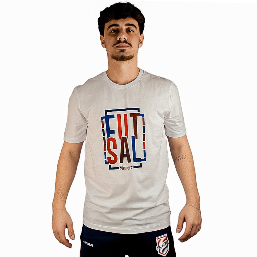 Imagem 3 do produto Camiseta Masculina Meinerz Horn I