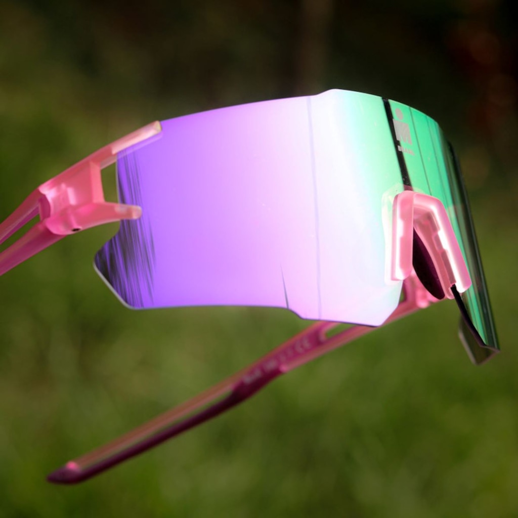 Imagem 2 do produto Óculos de Sol Yopp Unissex Performance Fotocromático Ironman Brasil IMB2.7
