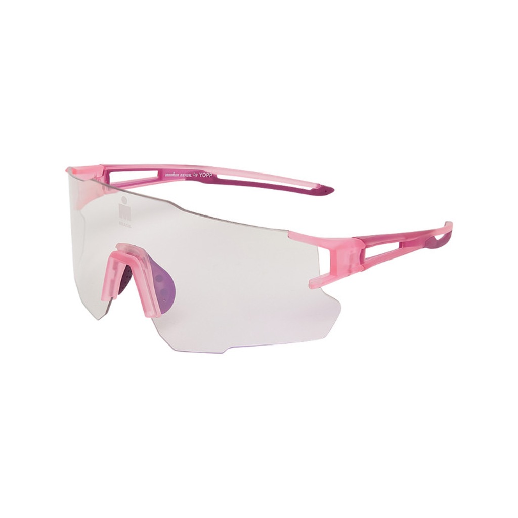Imagem 4 do produto Óculos de Sol Yopp Unissex Performance Fotocromático Ironman Brasil IMB2.7