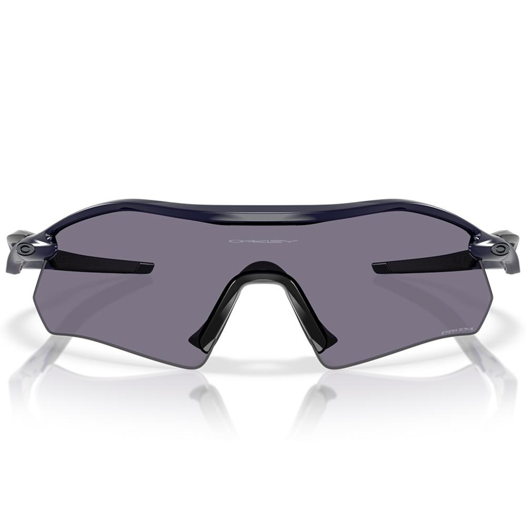 Imagem 3 do produto Óculos de Sol Unissex Oakley Radar Plate Polished Navy Prizm