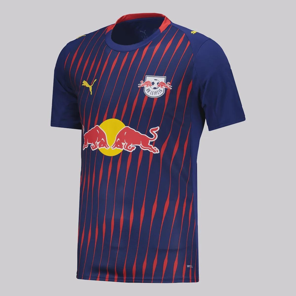 Imagem 2 do produto Camisa Puma RB Leipzig Away 2026