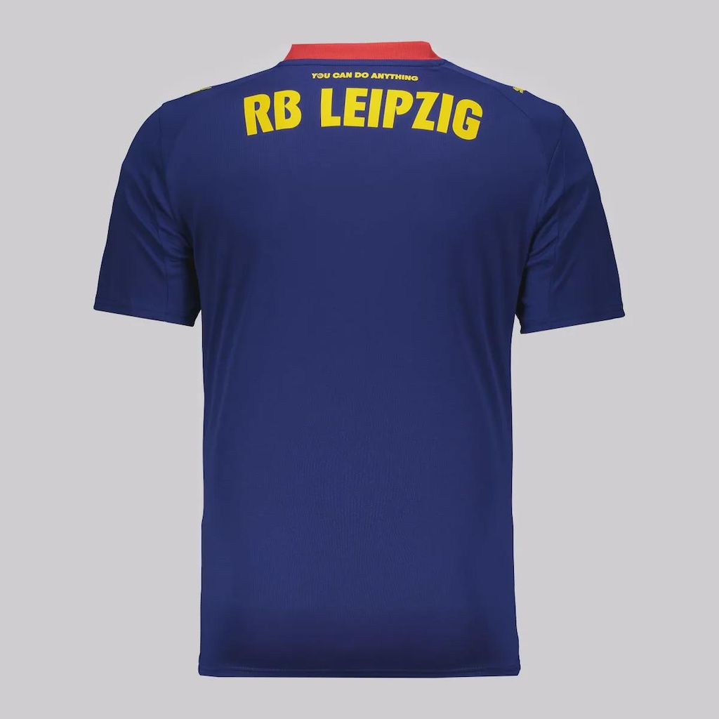 Imagem 3 do produto Camisa Puma RB Leipzig Away 2026