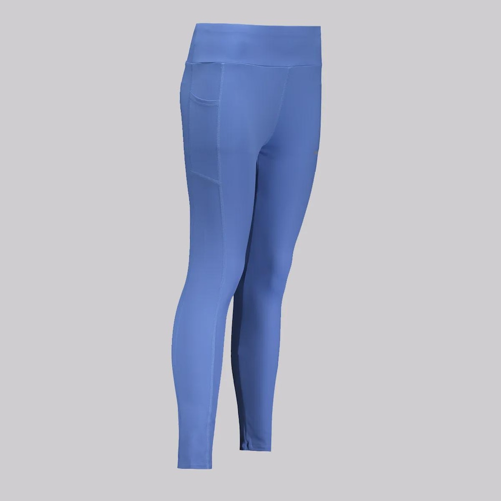 Imagem 2 do produto Calça Legging Rainha Pocket Cross com Bolso Feminina