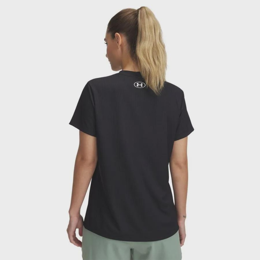 Imagem 2 do produto Camiseta de Treino Under Armour Tech Feminina