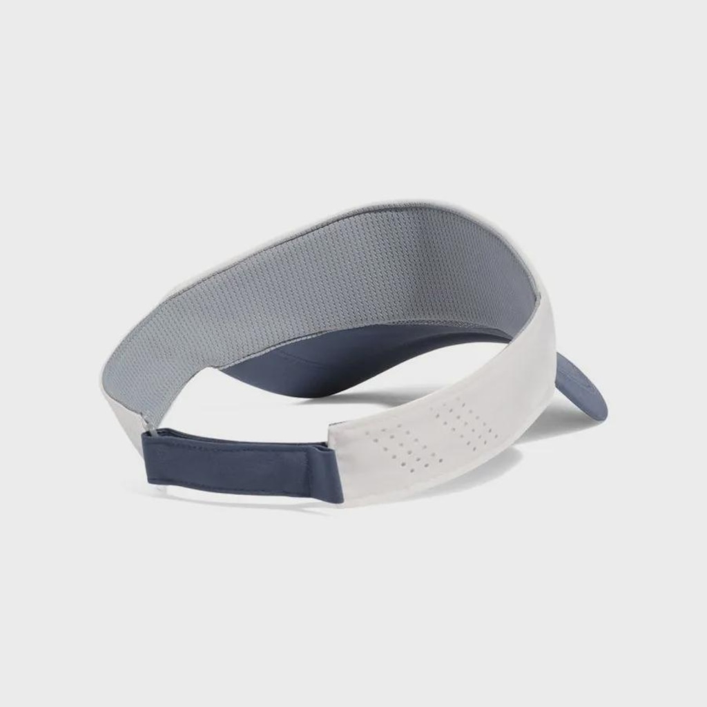 Imagem 2 do produto Viseira de Corrida Under Armour Iso-Chill Launch Masculino