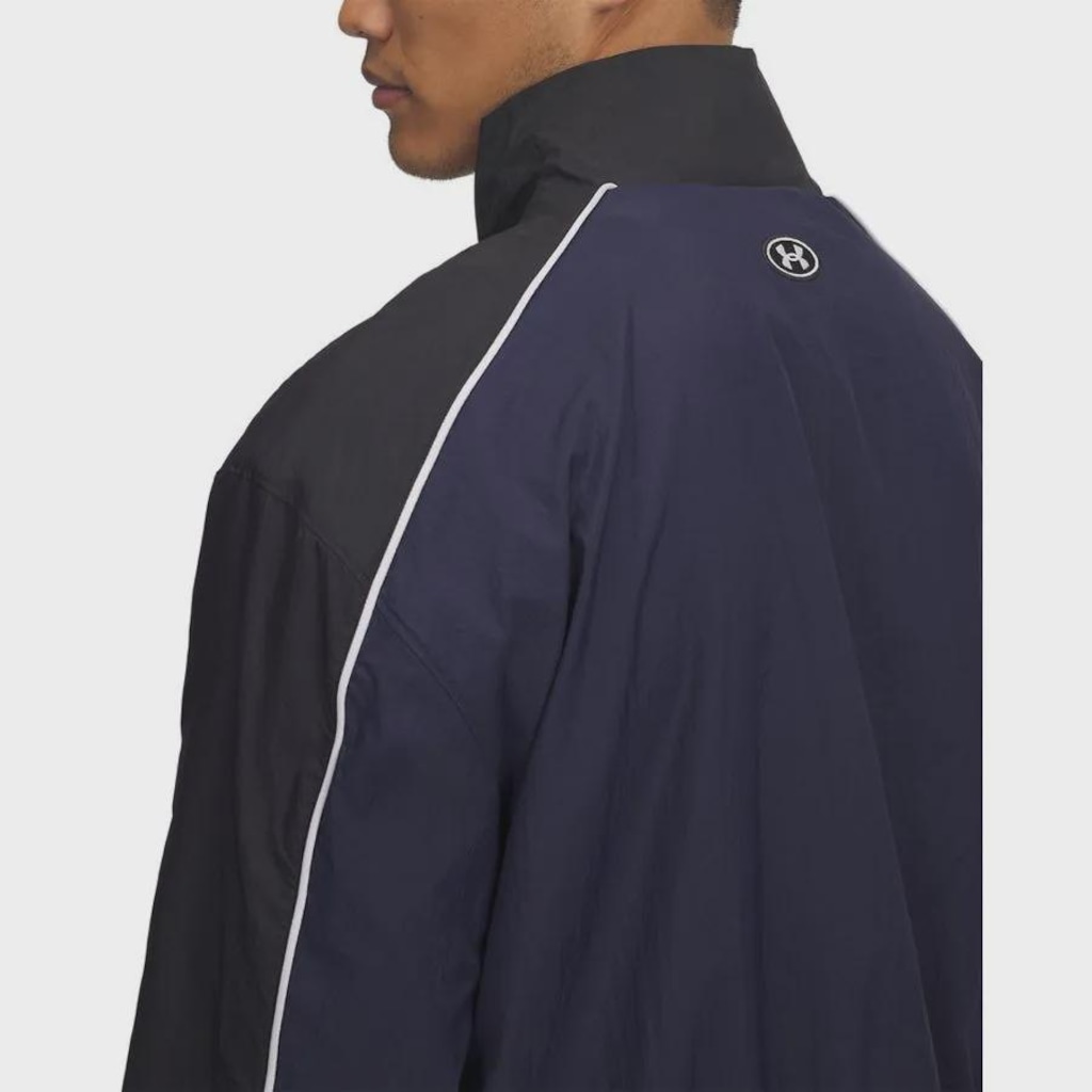 Imagem 3 do produto Jaqueta Sportstyle Under Armour Best Track Masculina