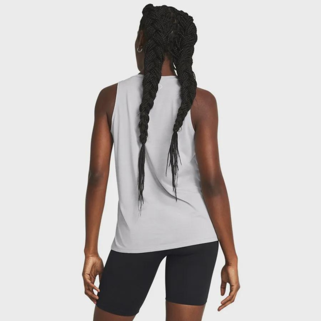 Imagem 2 do produto Regata Under Armour Tank Twist Feminina