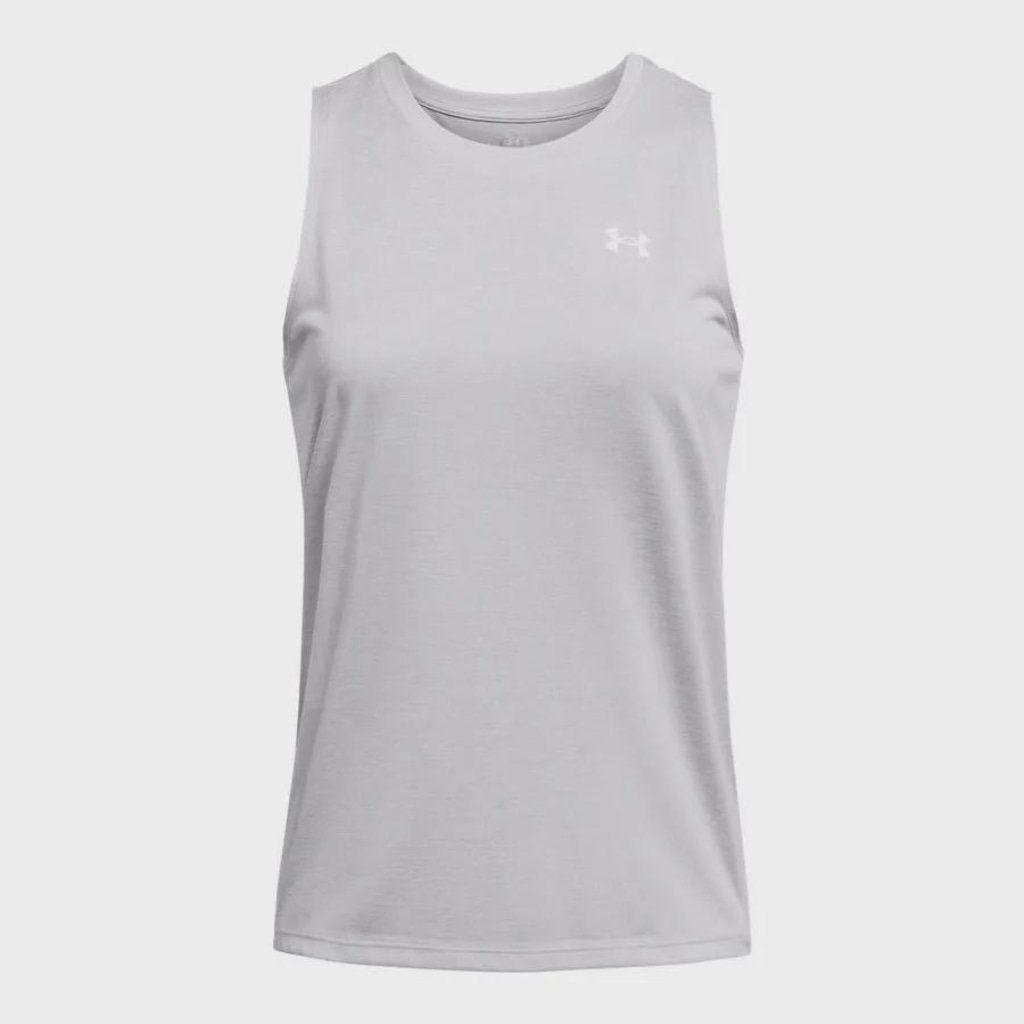 Imagem 3 do produto Regata Under Armour Tank Twist Feminina