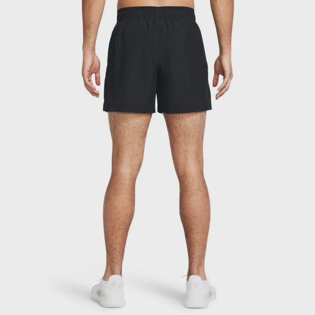 Imagem 3 do produto Shorts de Treino Under Armour Tech Woven Masculino