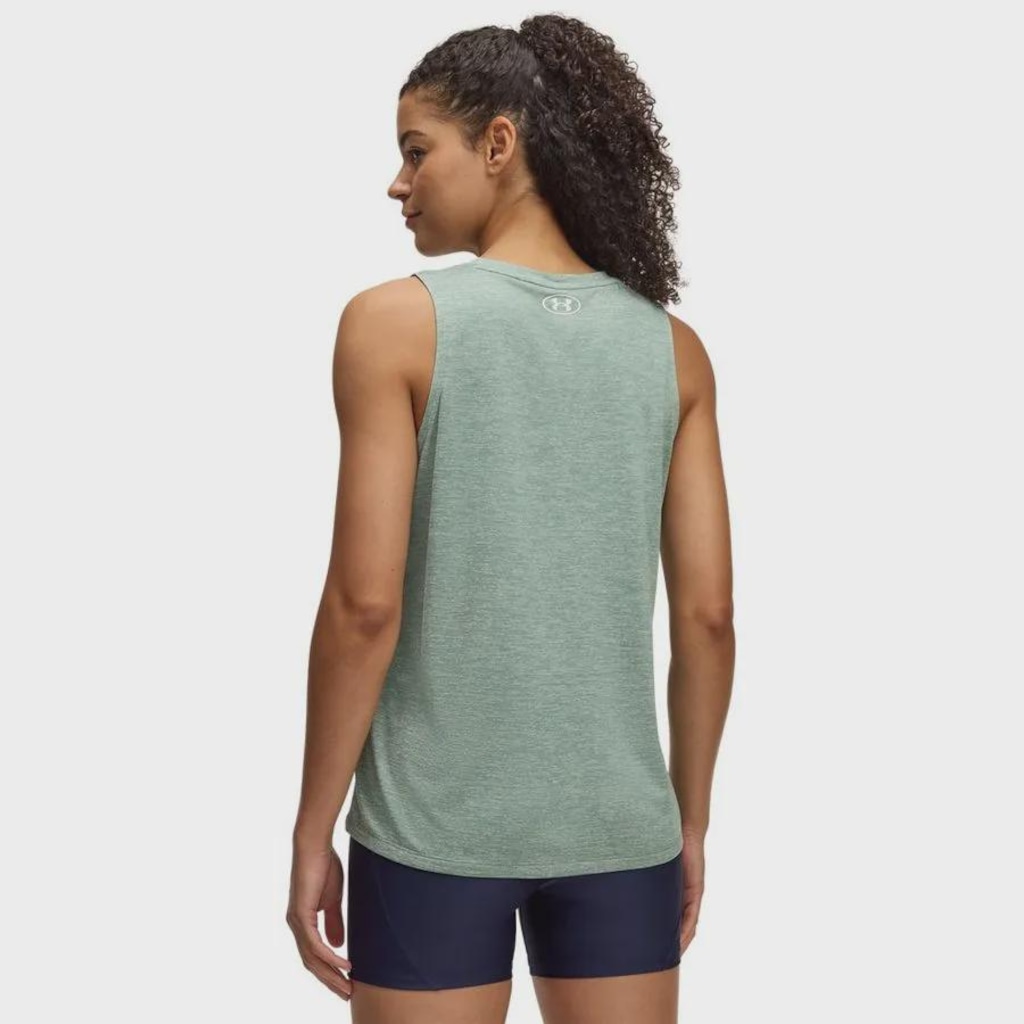 Imagem 2 do produto Regata Under Armour Tank Twist Feminina
