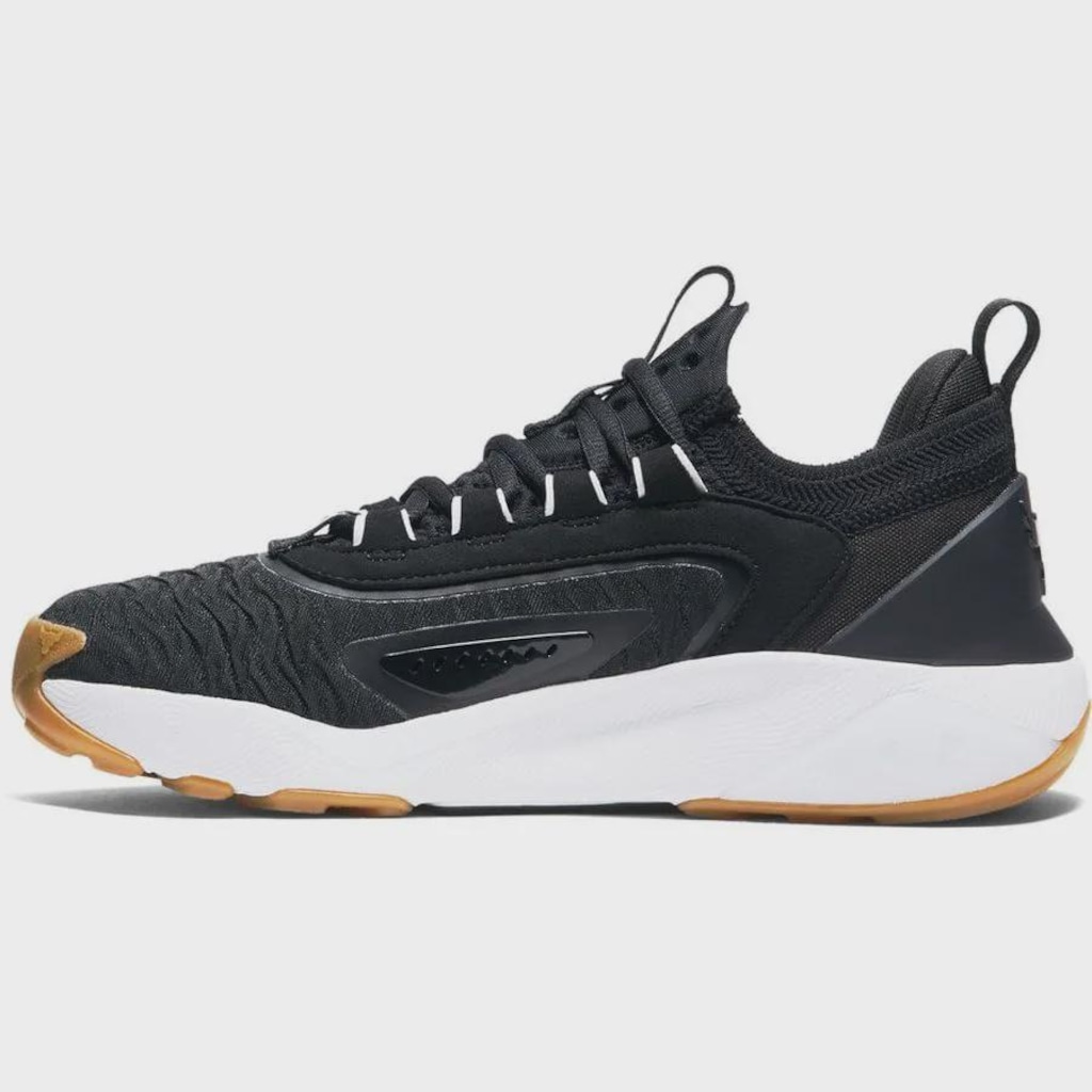 Imagem 3 do produto Tênis Feminino Sportstyle Under Armour Project Rock 7