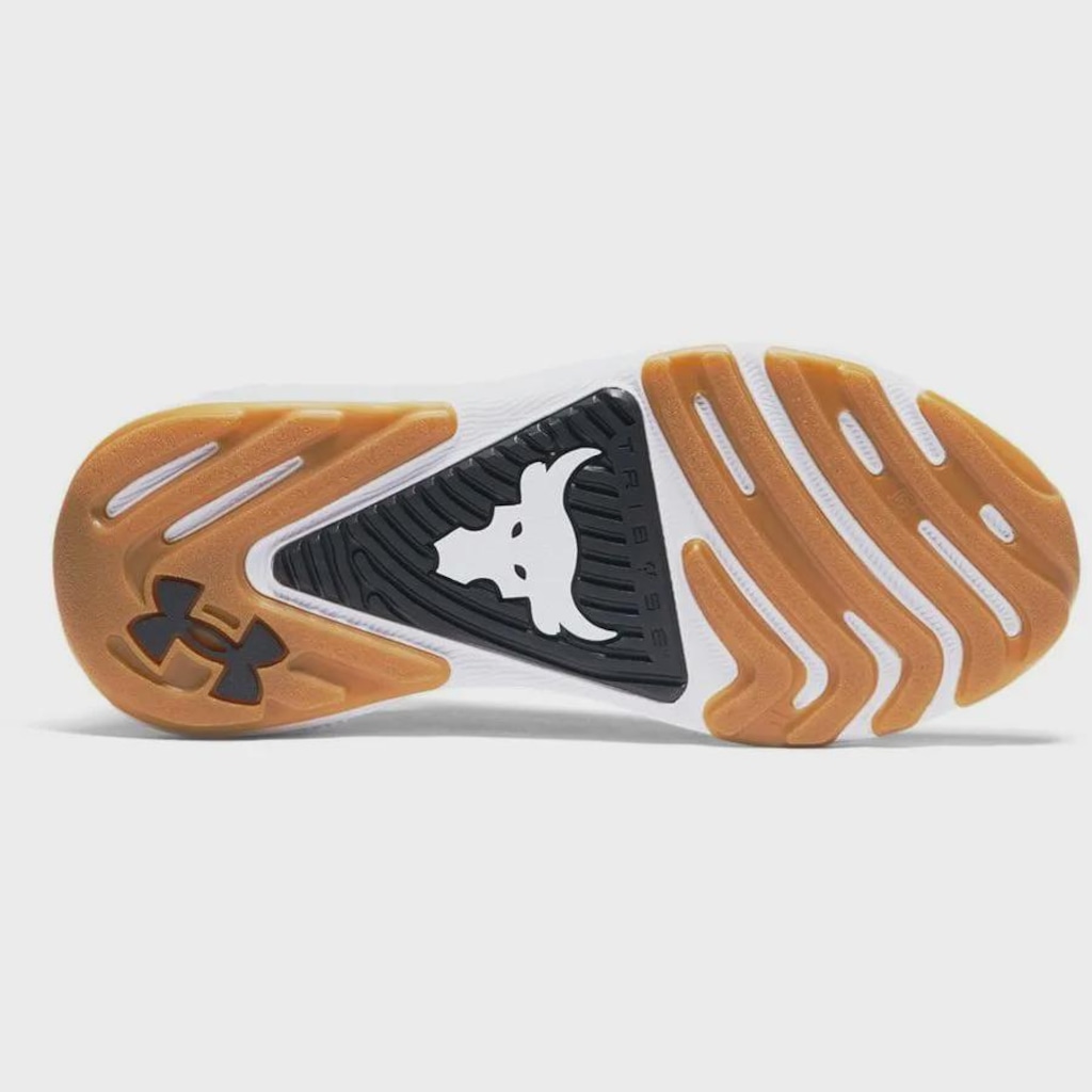 Imagem 5 do produto Tênis Feminino Sportstyle Under Armour Project Rock 7