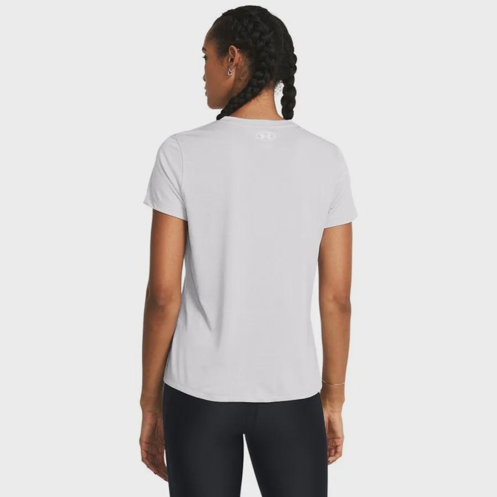 Imagem 2 do produto Camiseta de Treino Under Armour Tech Twist Feminina