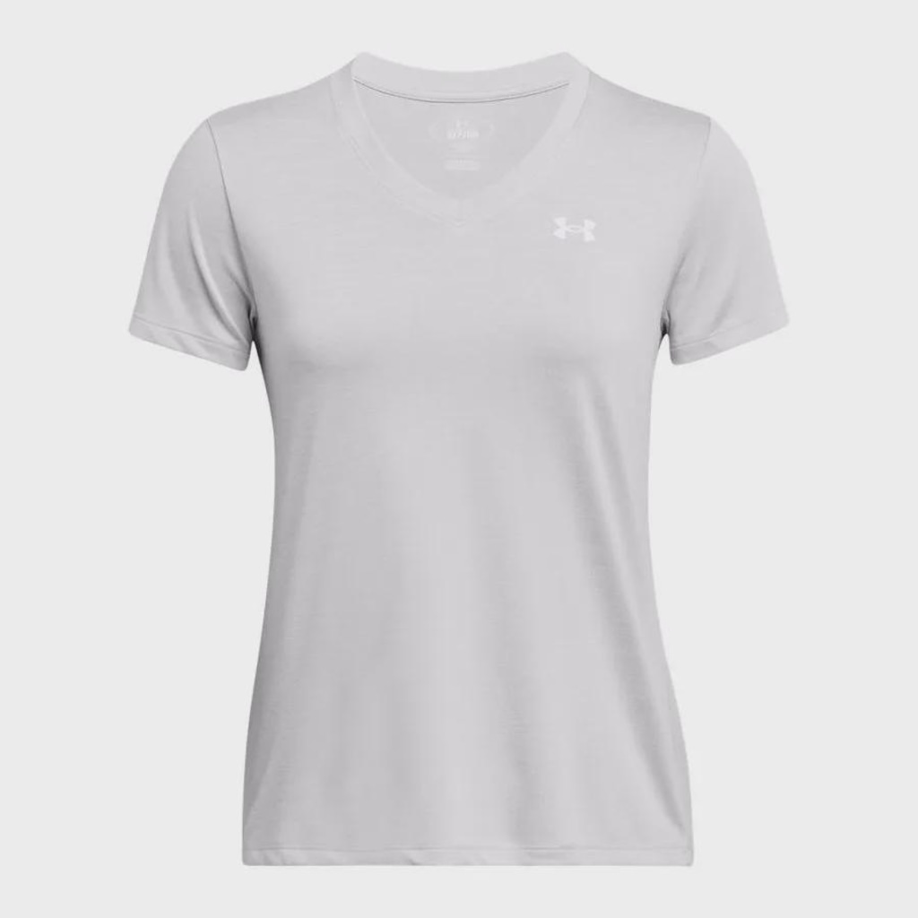 Imagem 3 do produto Camiseta de Treino Under Armour Tech Twist Feminina