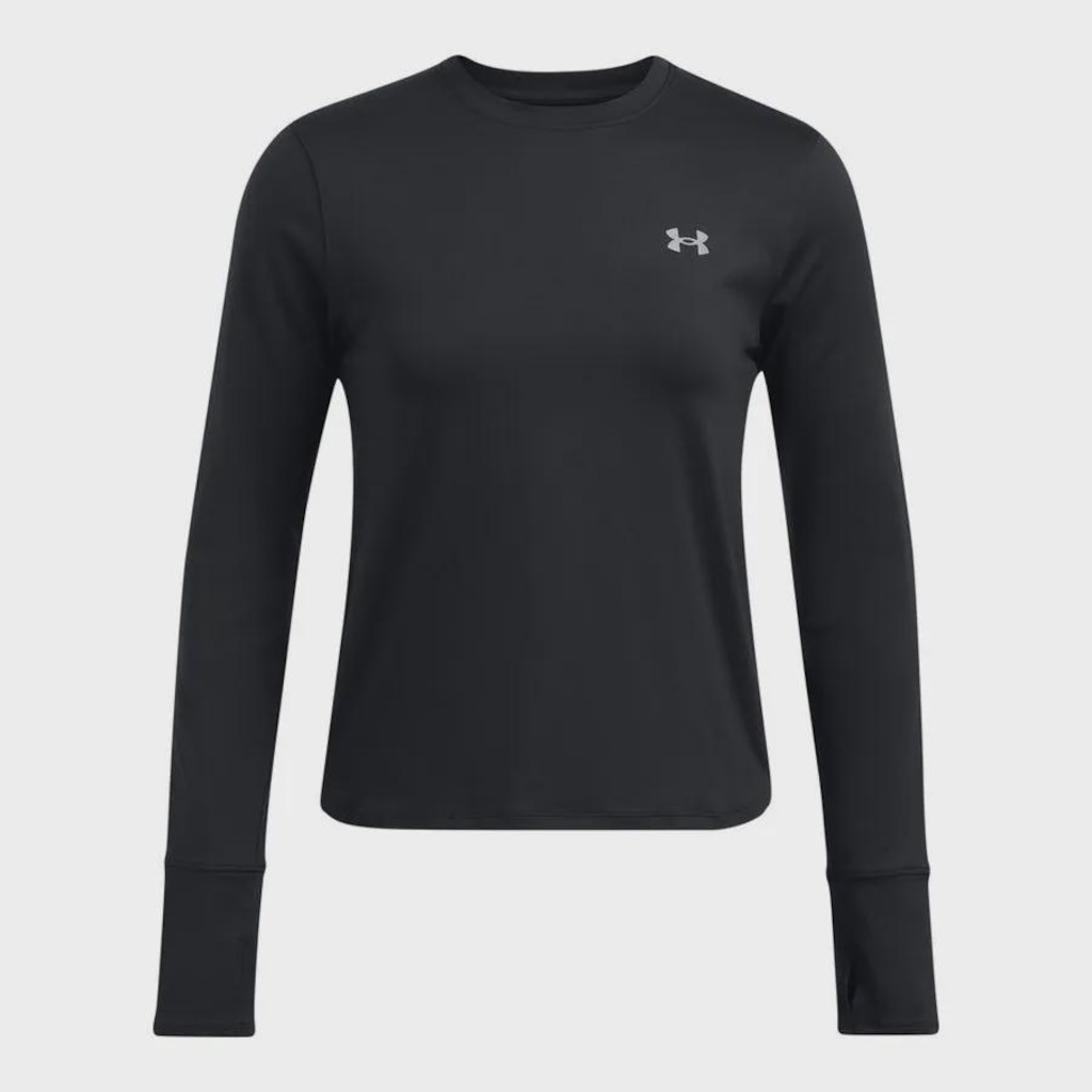 Imagem 3 do produto Camiseta de Corrida Under Armour Launch Pro Feminina
