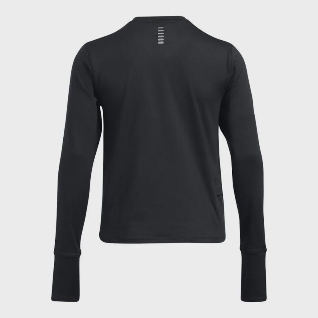 Imagem 4 do produto Camiseta de Corrida Under Armour Launch Pro Feminina