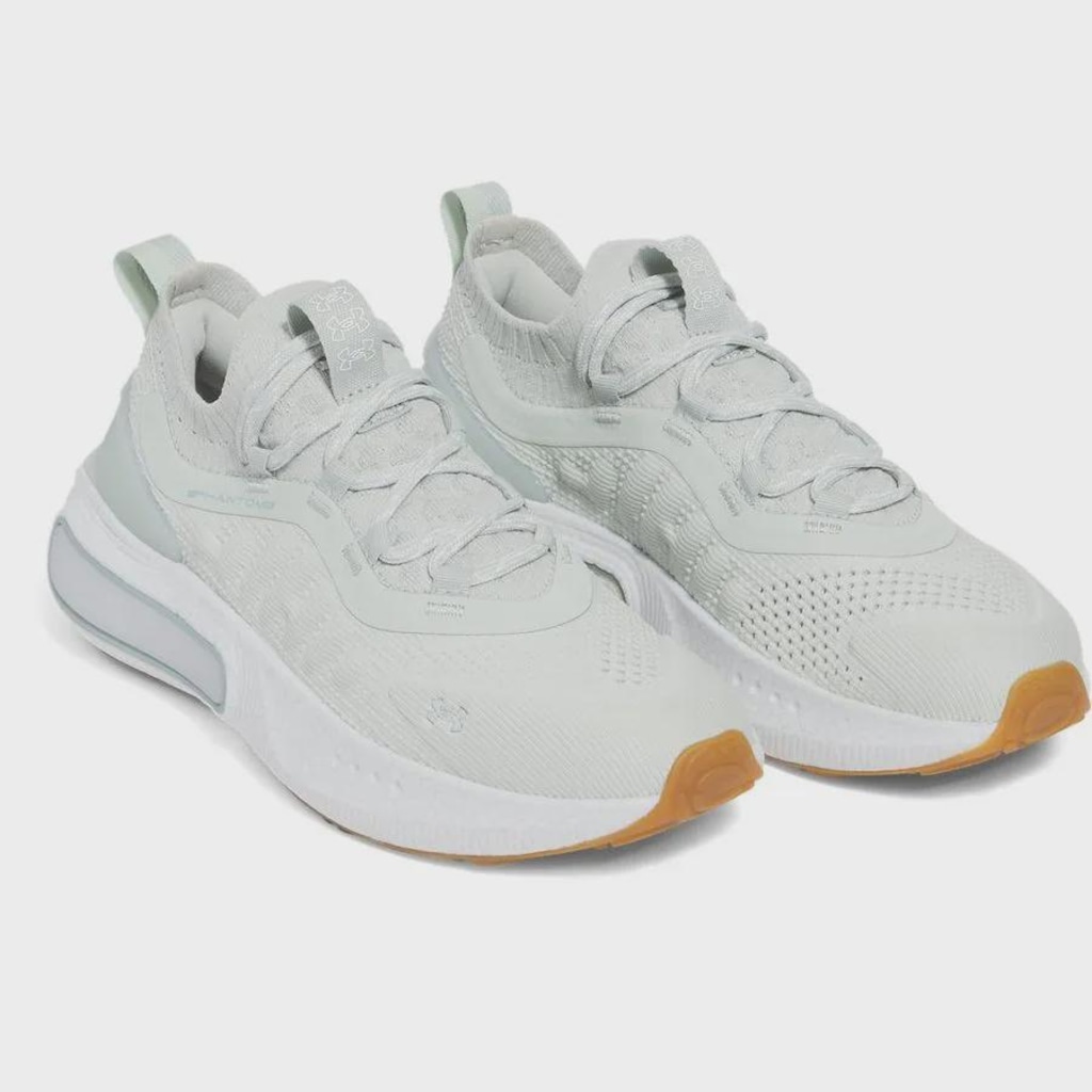 Imagem 2 do produto Tênis Feminino Sportstyle Under Armour Phantom 4