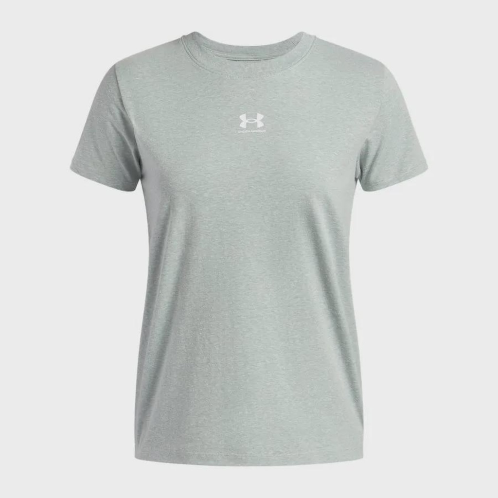 Imagem 2 do produto Camiseta Under Armour Rival Core Feminina