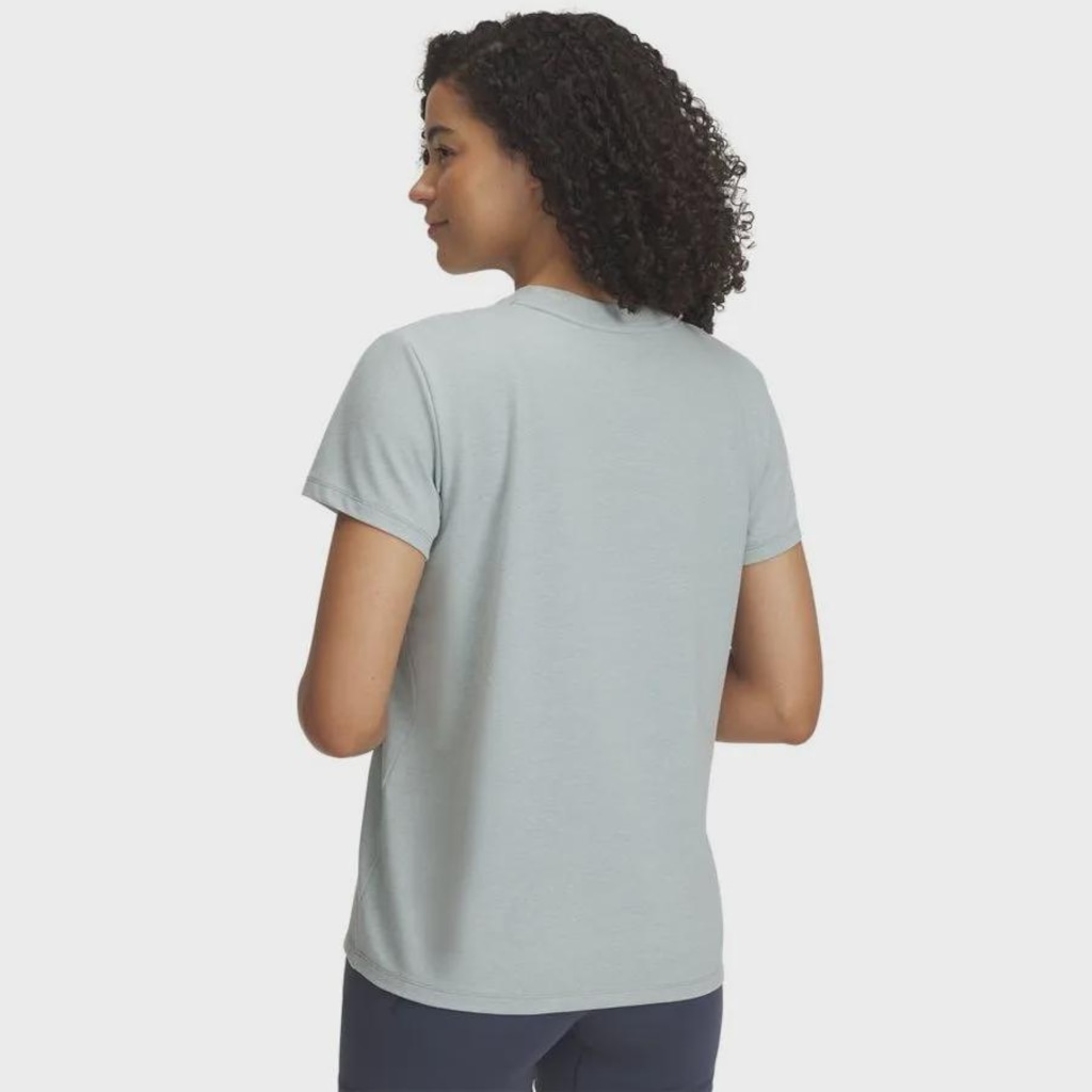 Imagem 3 do produto Camiseta Under Armour Rival Core Feminina