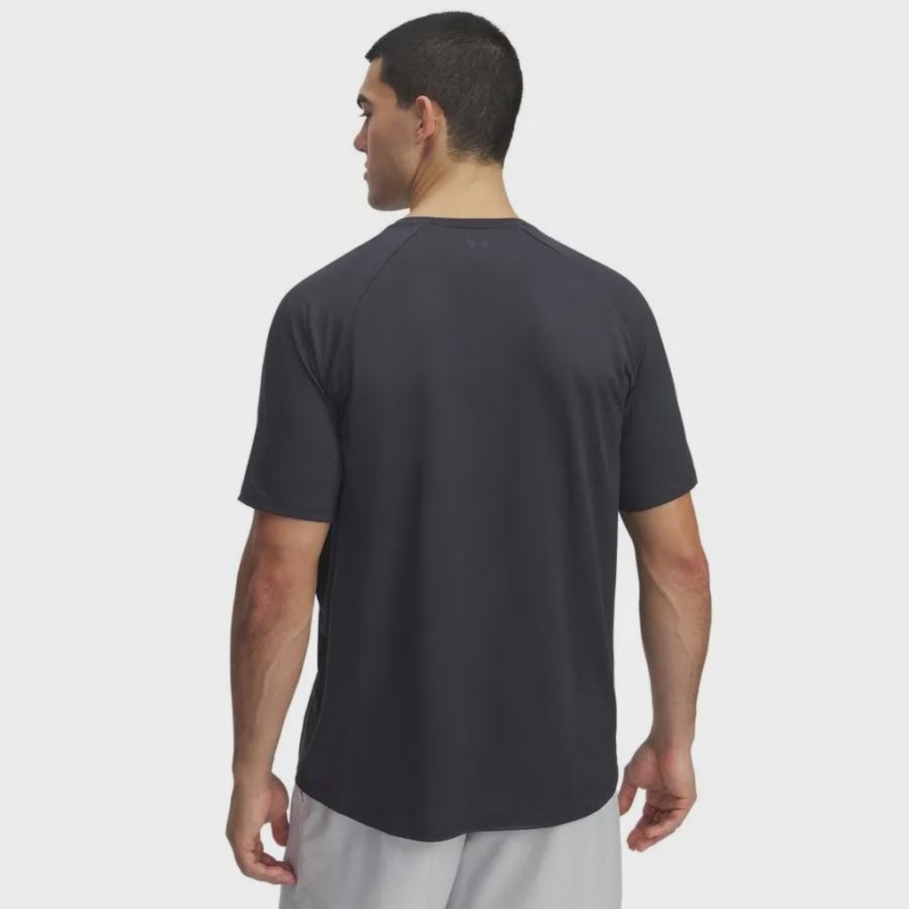 Imagem 2 do produto Camiseta Under Armour Tech Fade Masculina