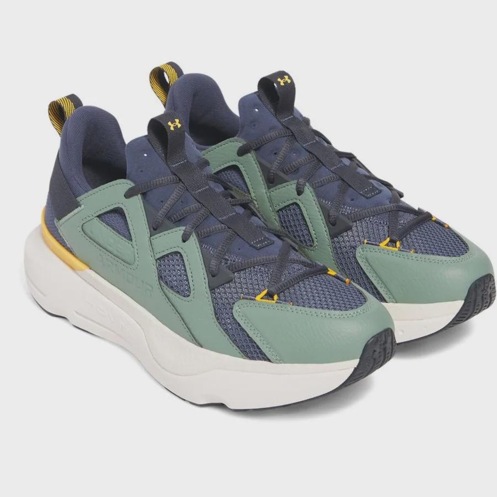 Imagem 2 do produto Tênis Masculino Under Armour MVMNT
