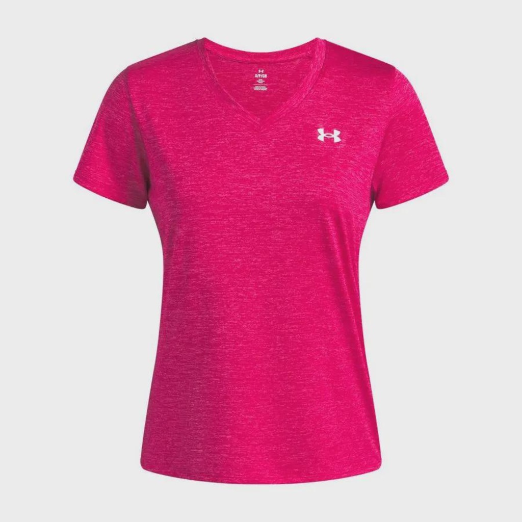 Imagem 3 do produto Camiseta Under Armour Tech Twist Feminina