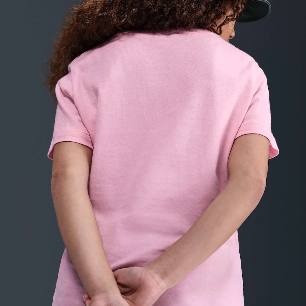 Imagem 2 do produto Camiseta Nike Sportswear Futura Infantil