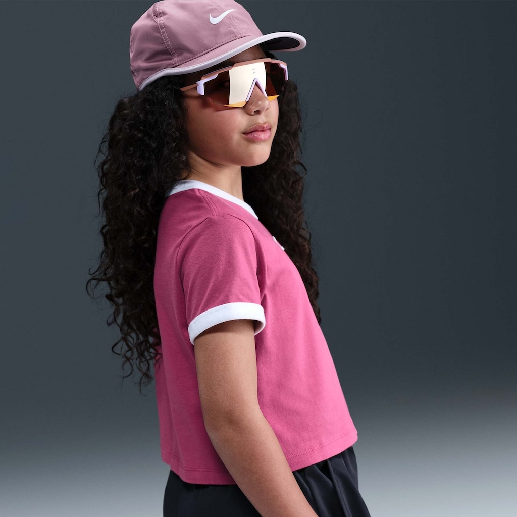 Imagem 2 do produto Camiseta Nike Sportswear Y2K Star Infantil