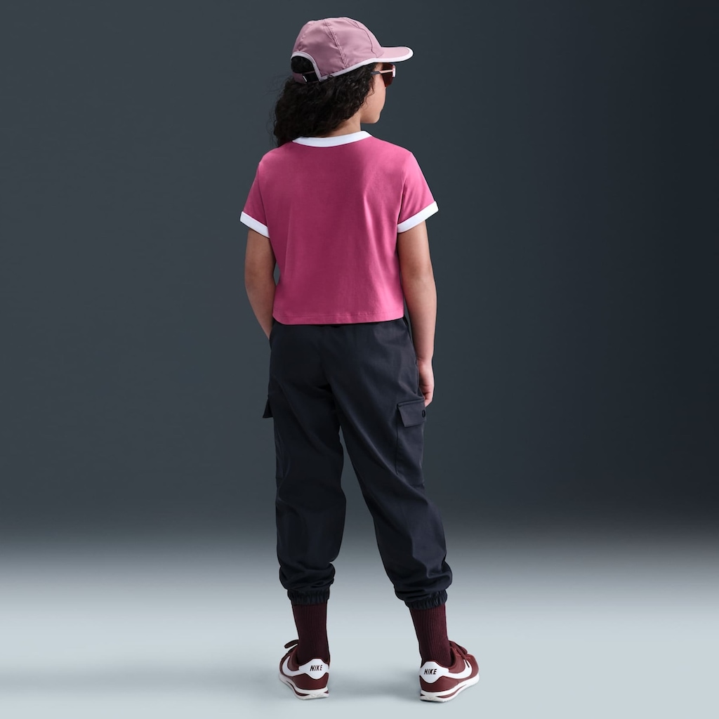 Imagem 5 do produto Camiseta Nike Sportswear Y2K Star Infantil