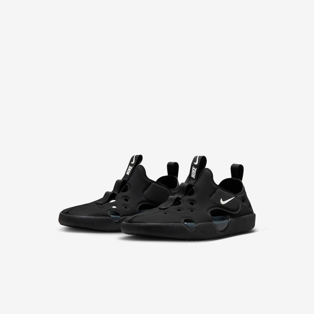 Imagem 4 do produto Sandália Nike Sunray Protect 4 Infantil