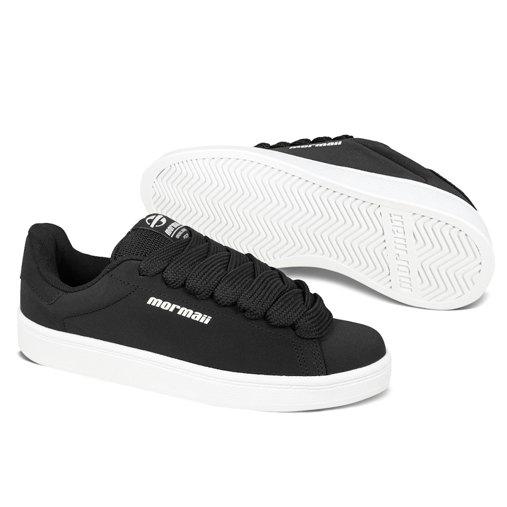 Imagem 2 do produto Tênis Unissex Mormaii Urban Blake