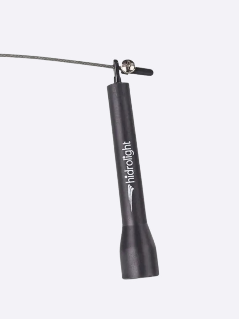 Imagem 3 do produto Corda de Pular Hidrolight Speed Aço