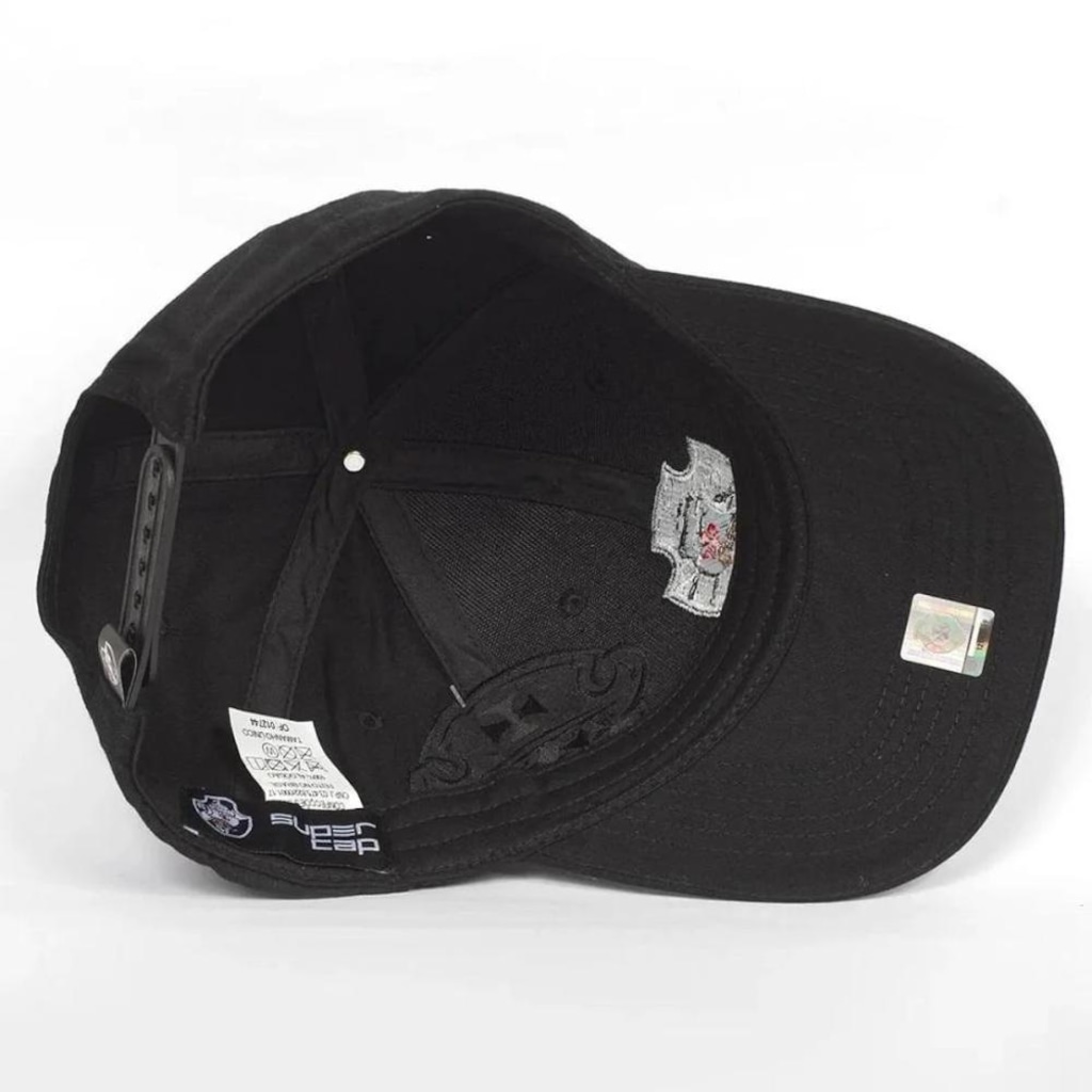 Imagem 2 do produto Boné Adulto Supercap do Vasco