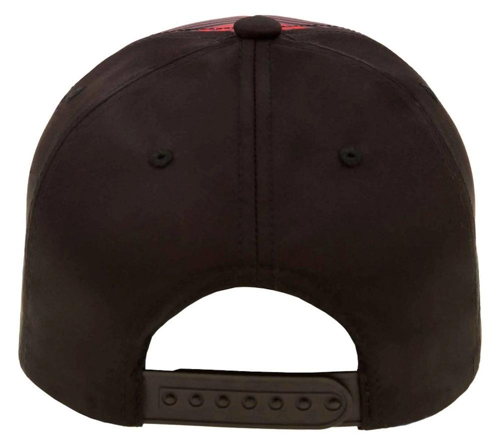 Imagem 2 do produto Boné Adulto Supercap Zico