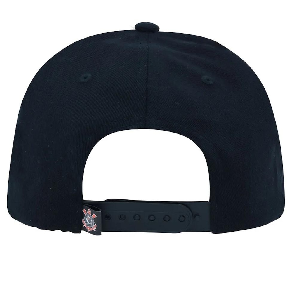 Imagem 3 do produto Boné Adulto Corinthians SuperCap