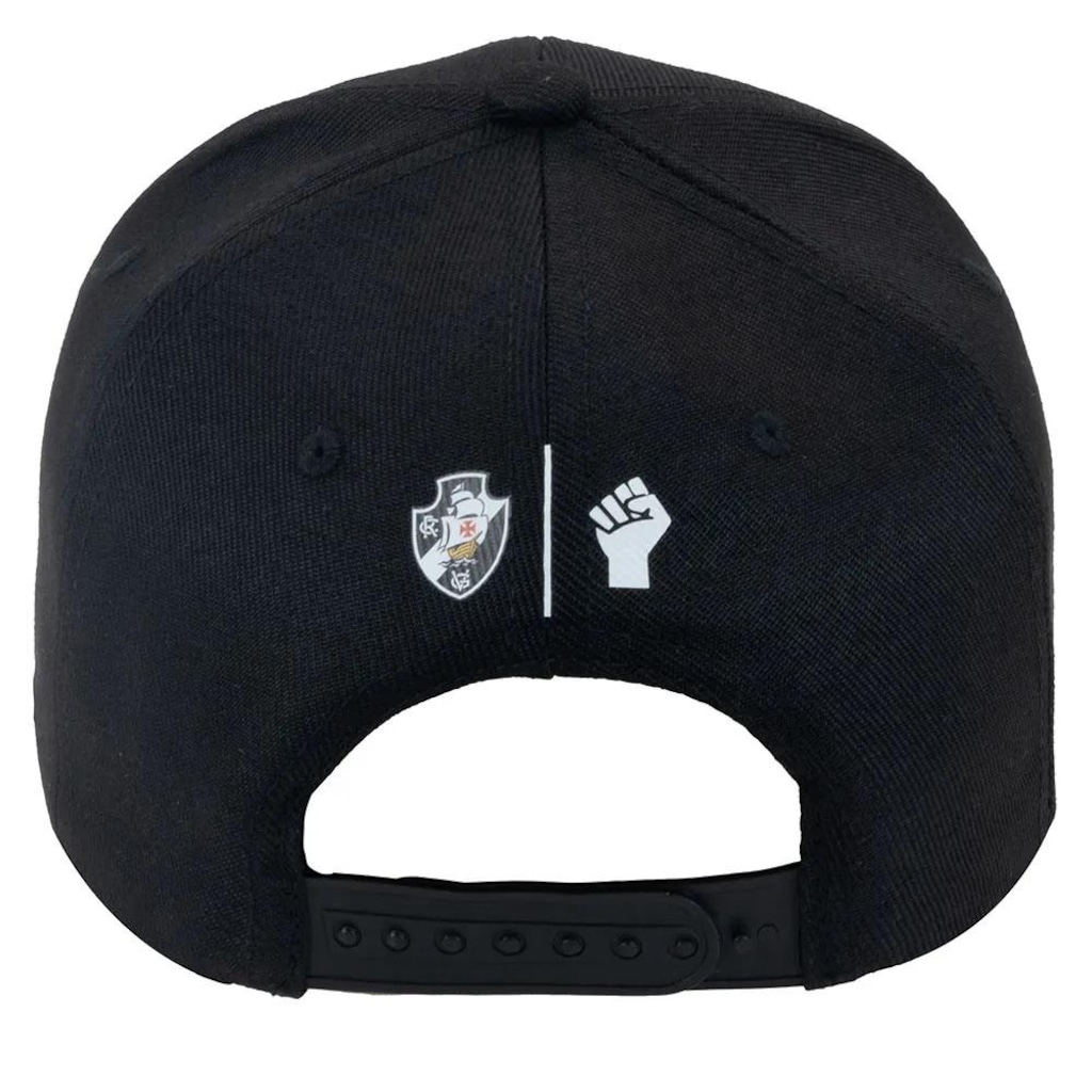 Imagem 2 do produto Boné Adulto Supercap Vasco