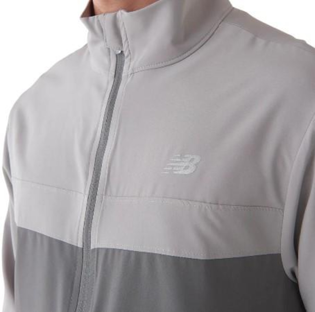 Imagem 3 do produto Jaqueta Masculina New Balance Sports Essentials