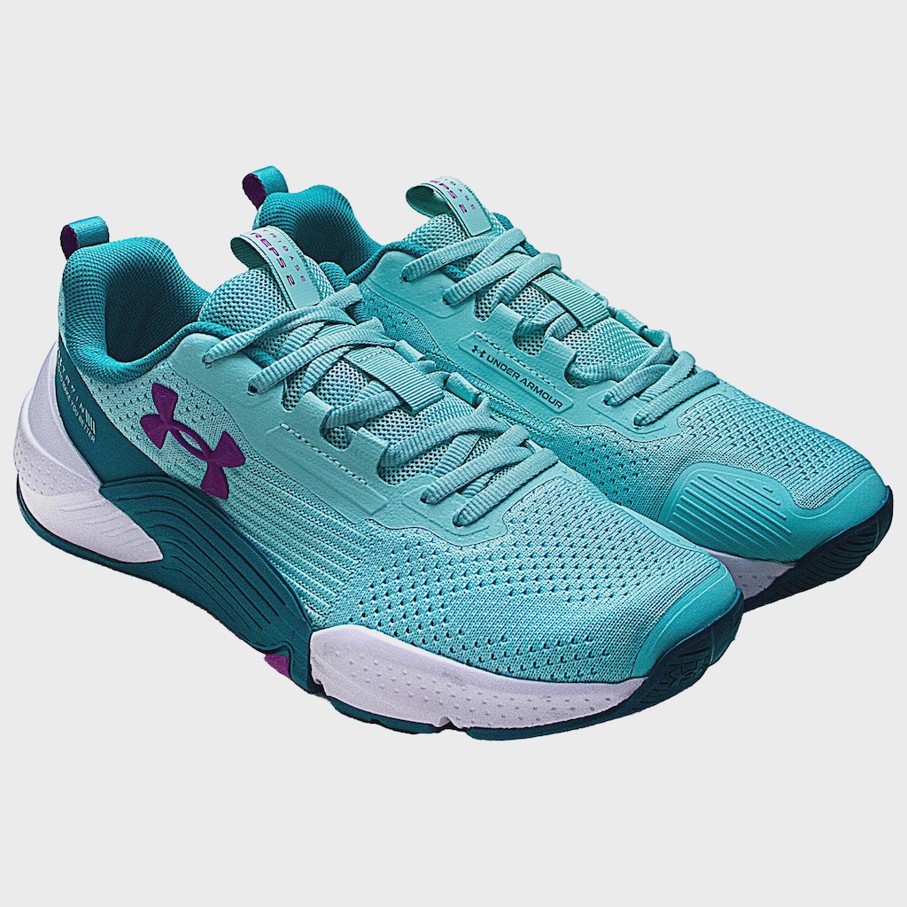 Imagem 2 do produto Tênis Unissex Under Armour Tribase Reps 2
