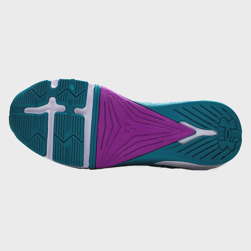 Imagem 4 do produto Tênis Unissex Under Armour Tribase Reps 2