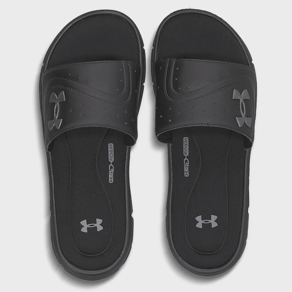 Imagem 3 do produto Chinelo Unissex Under Armour Ignite