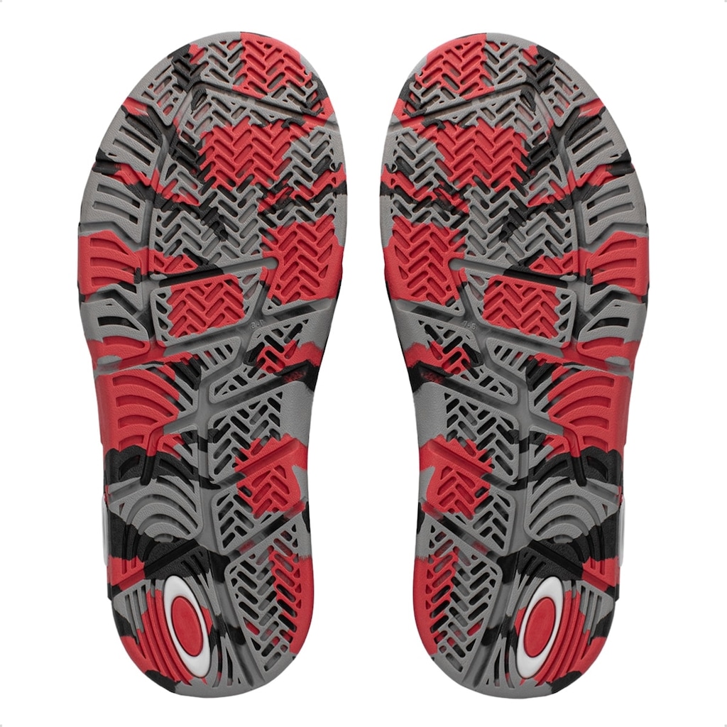 Imagem 5 do produto Chinelo Masculino Oakley Casual Crowd Camo