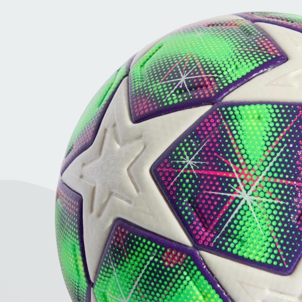 Imagem 5 do produto Bola de Futebol de Campo Adidas UWCL 25/26 League Stage Pro
