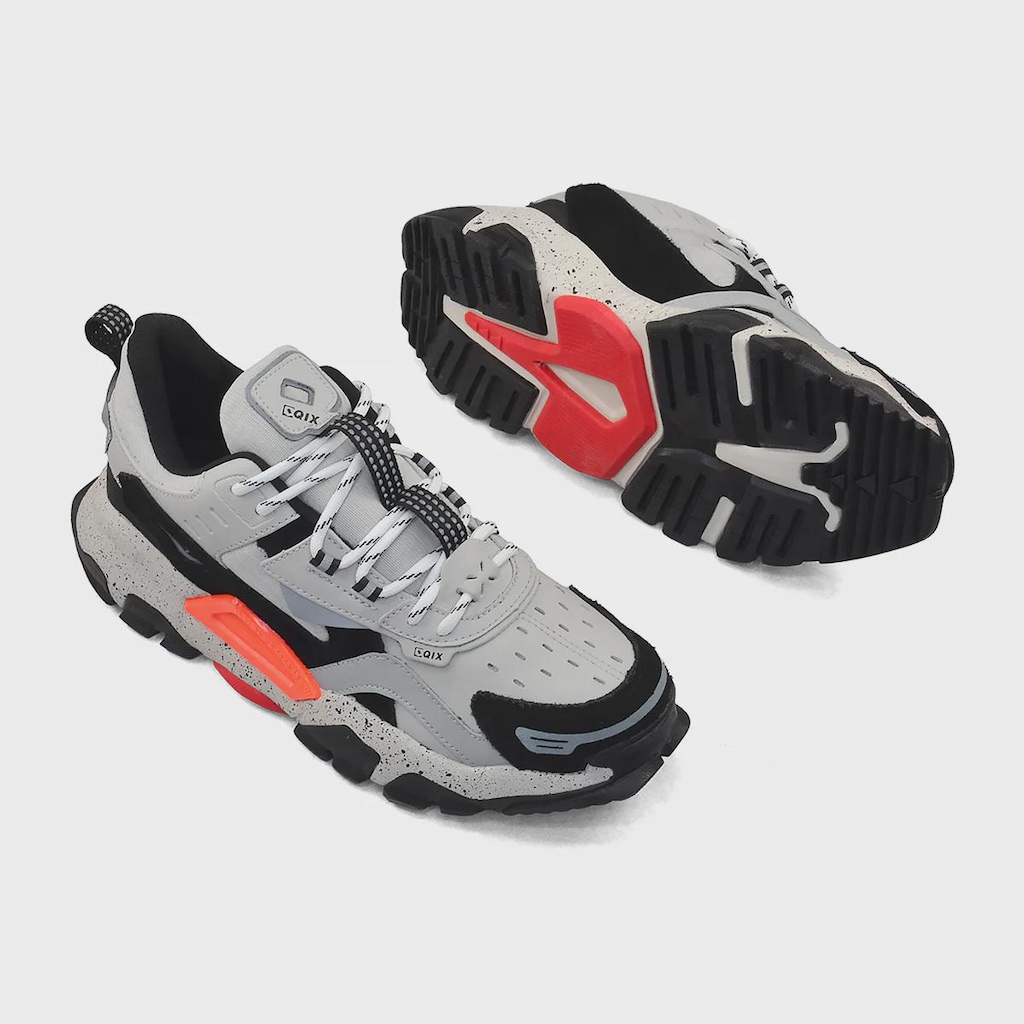 Imagem 4 do produto Tênis Unissex Qix Trek Out Door