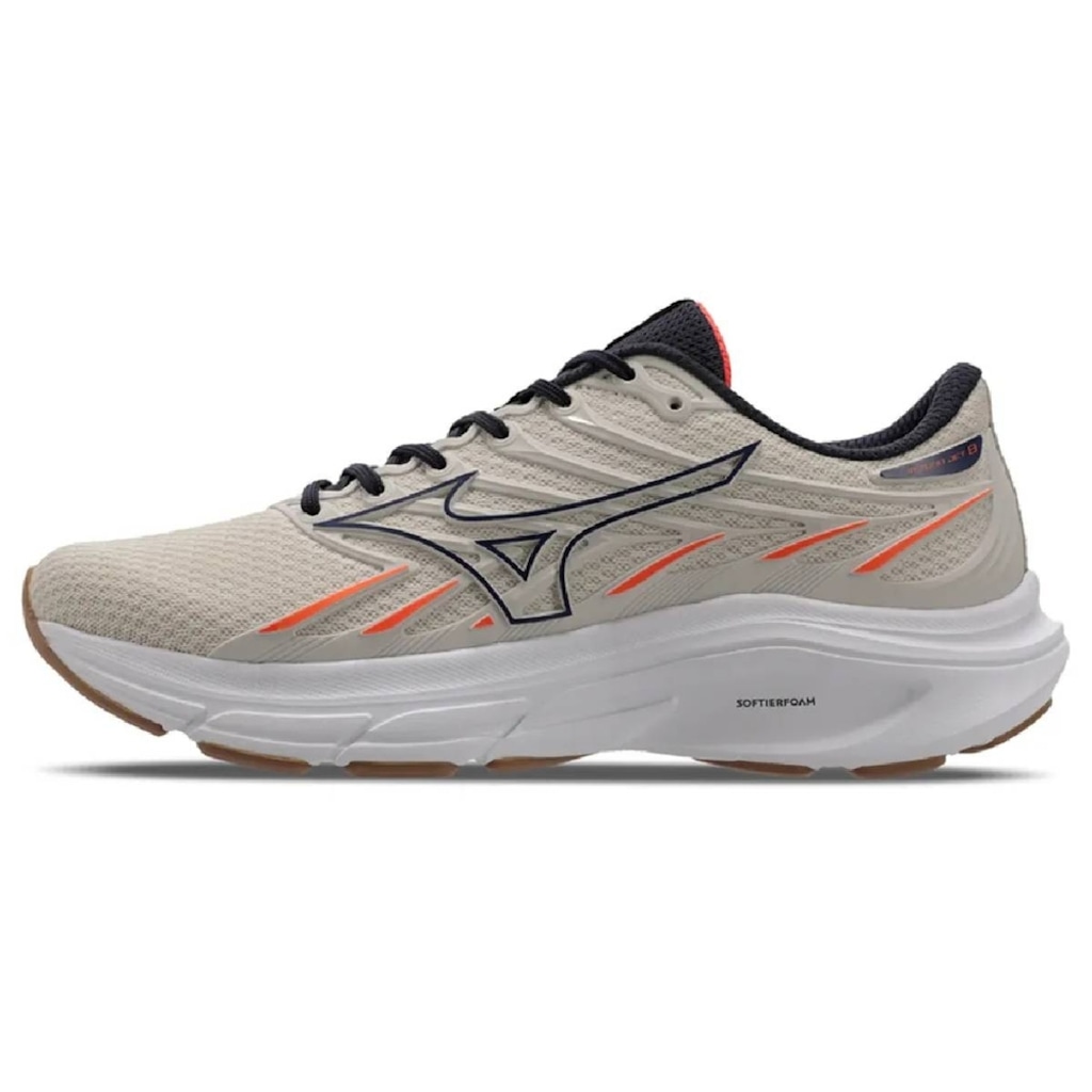 Imagem 2 do produto Tênis Masculino Mizuno Jet 8