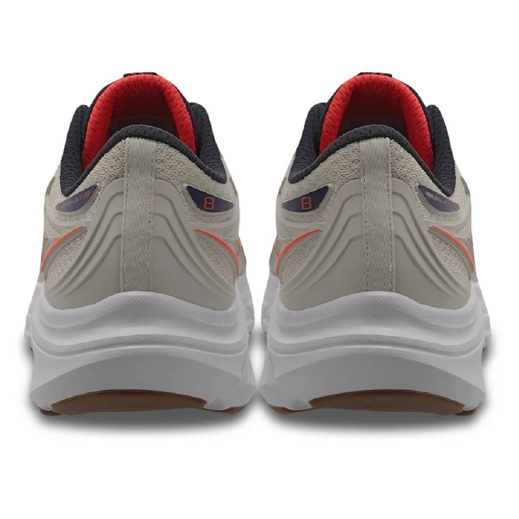 Imagem 3 do produto Tênis Masculino Mizuno Jet 8