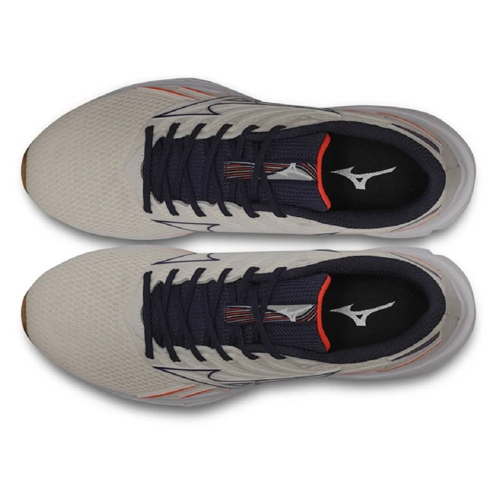 Imagem 4 do produto Tênis Masculino Mizuno Jet 8