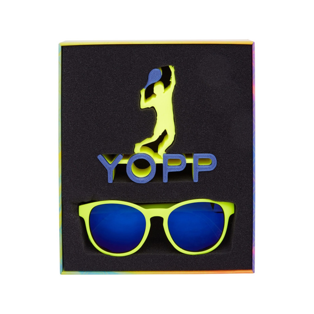 Imagem 3 do produto Óculos de Sol Yopp Polarizado Uv400 Shock
