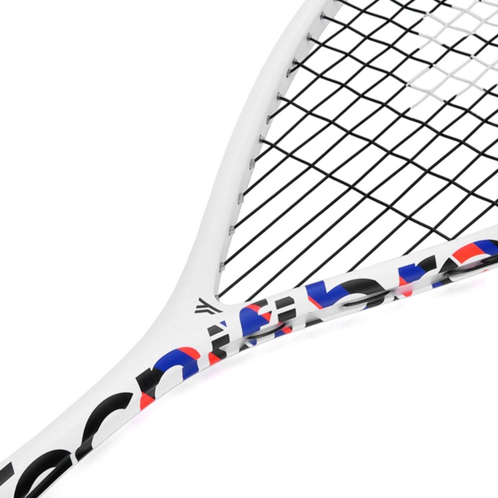 Imagem 2 do produto Raquete de Squash Tecnifibre Carboflex 120 X-Top V2