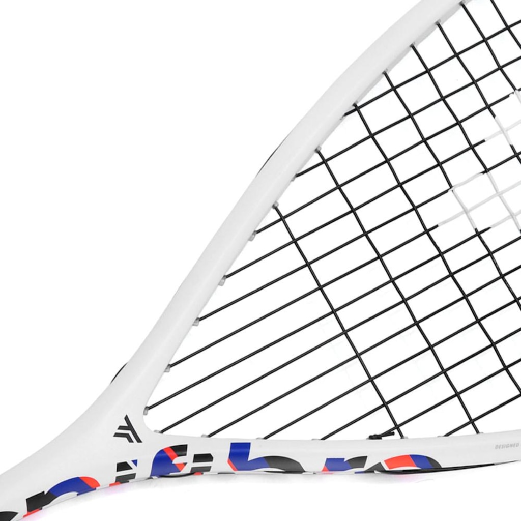 Imagem 3 do produto Raquete de Squash Tecnifibre Carboflex 120 X-Top V2